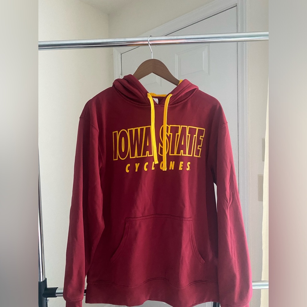 Iowa State University Hoodie